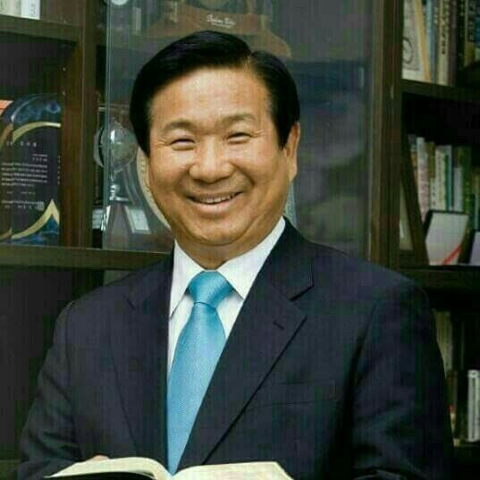 16대 증경회장-고성주 목사 (청량리)